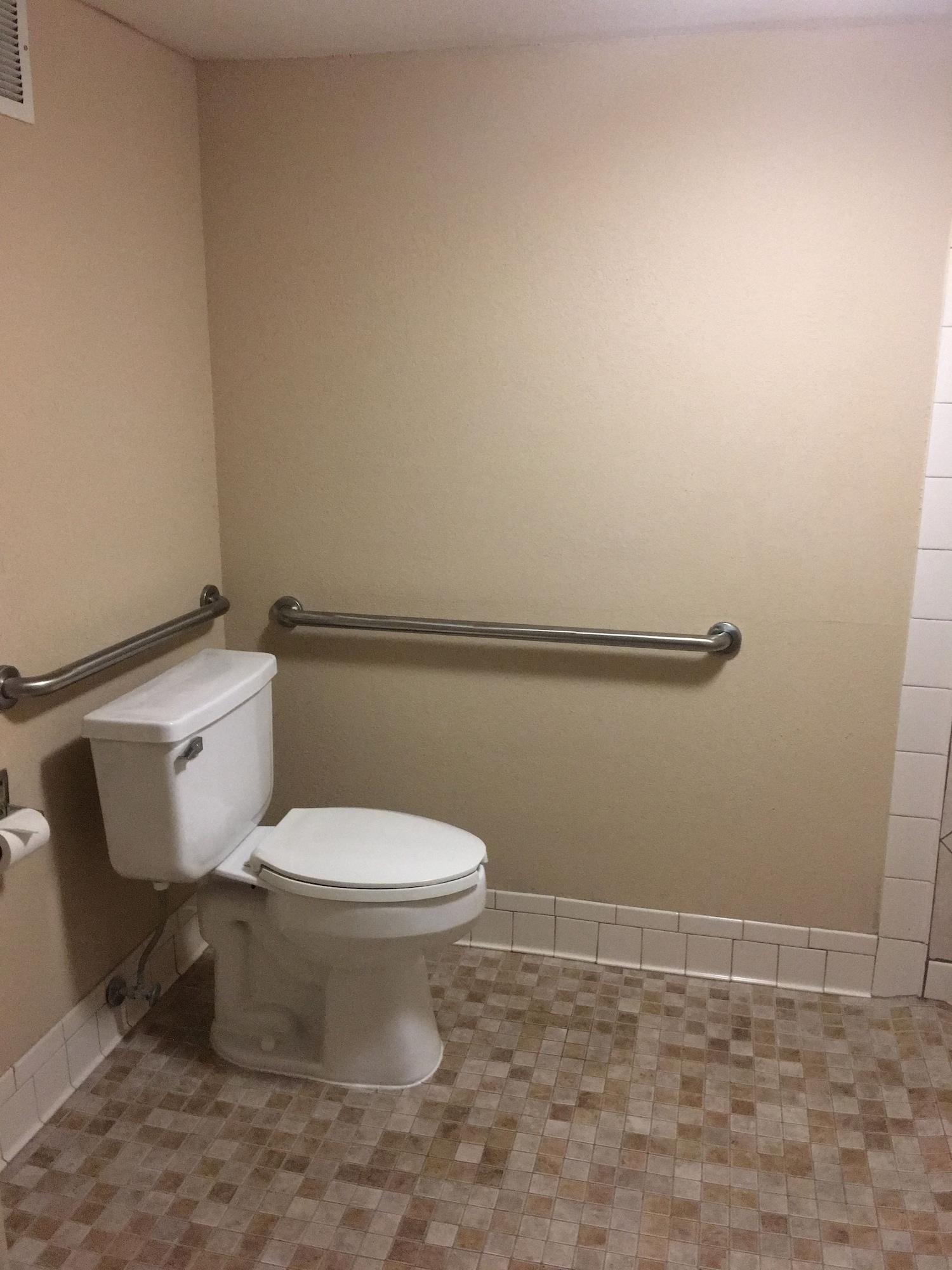 Quality Inn & Suites Clarksville Extérieur photo
