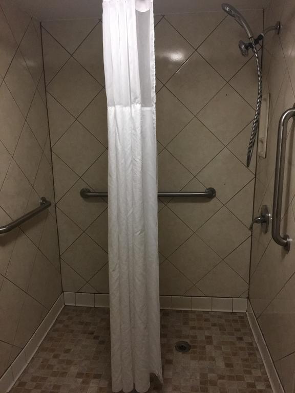 Quality Inn & Suites Clarksville Extérieur photo
