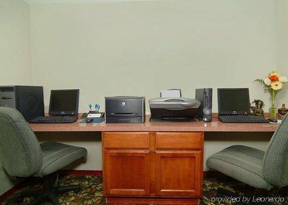 Quality Inn & Suites Clarksville Extérieur photo